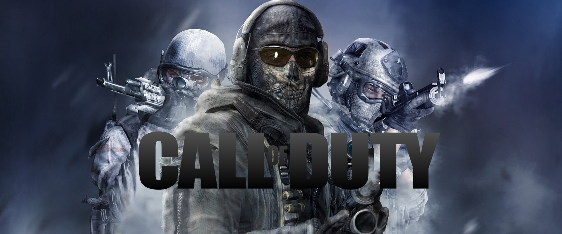 Call of Duty